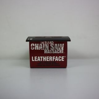 FUNKO POP KEYCHAINS THE TEXAS CHAIN SAW MASSACRE L