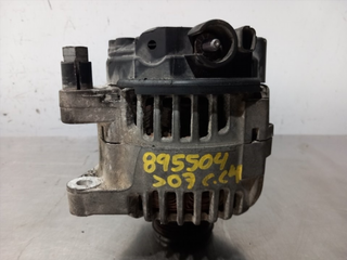 ALTERNADOR CITROEN GRAND C4 PICASSO 9646321780