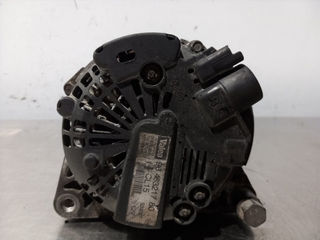 ALTERNADOR CITROEN GRAND C4 PICASSO 9646321780