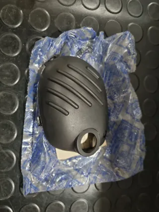 Tapa Piaggio Nrg Bomba Freno izquierda
