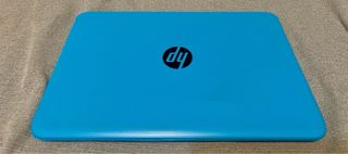 Portátil HP Stream 14” azul - para piezas