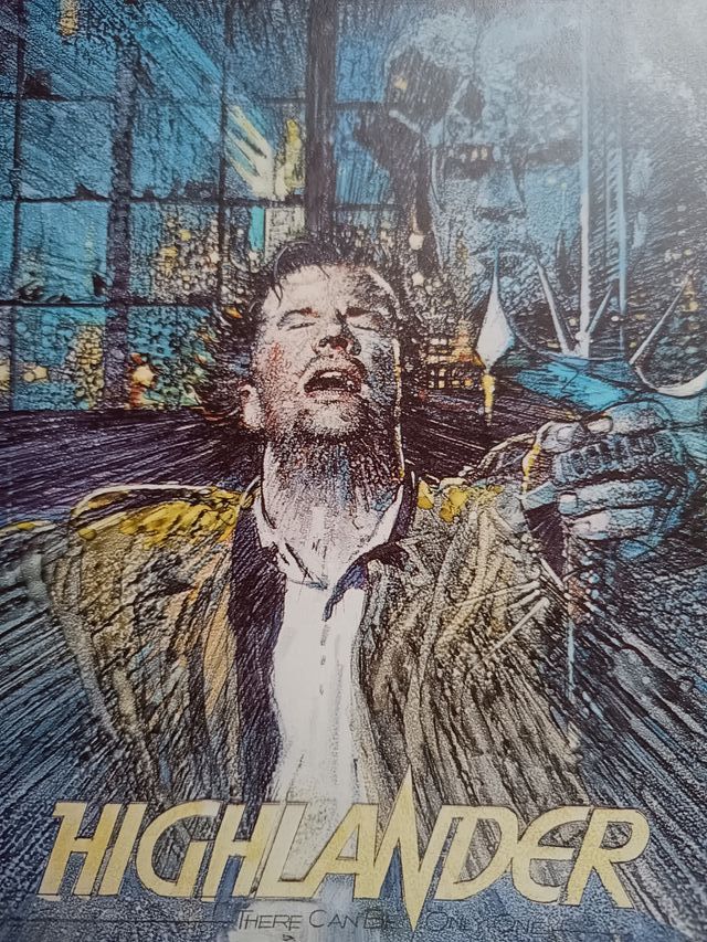 Técnicas avanzadas de rotulador (T) (1989)