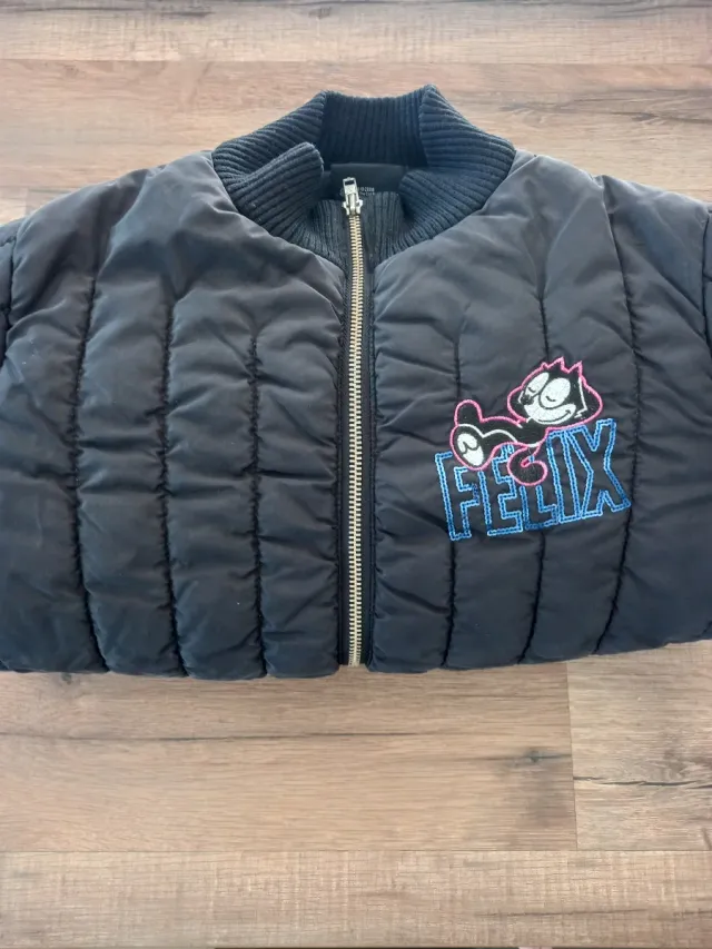 Giacca Original Marines Felix the Cat