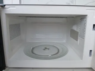 Microondas Taurus