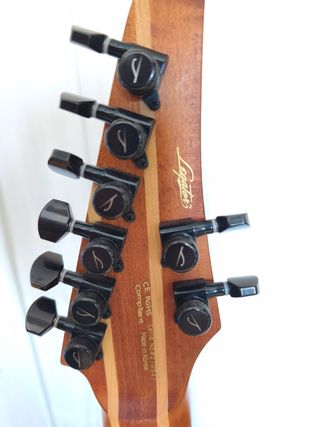 Legator N8FX Multiscale