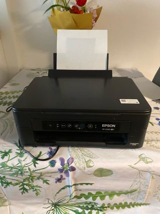 Impresora Epson XP-2200 Negra
