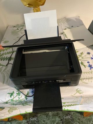 Impresora Epson XP-2200 Negra