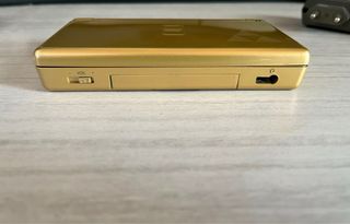 Nintendo DS Lite Zelda e DS lite Nero 