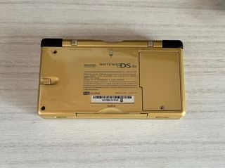 Nintendo DS Lite Zelda e DS lite Nero 