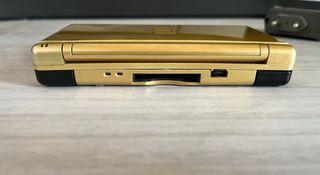 Nintendo DS Lite Zelda e DS lite Nero 