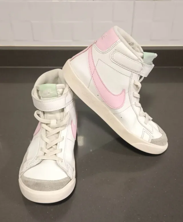 Nike Blazer Mid '77 Talla 35