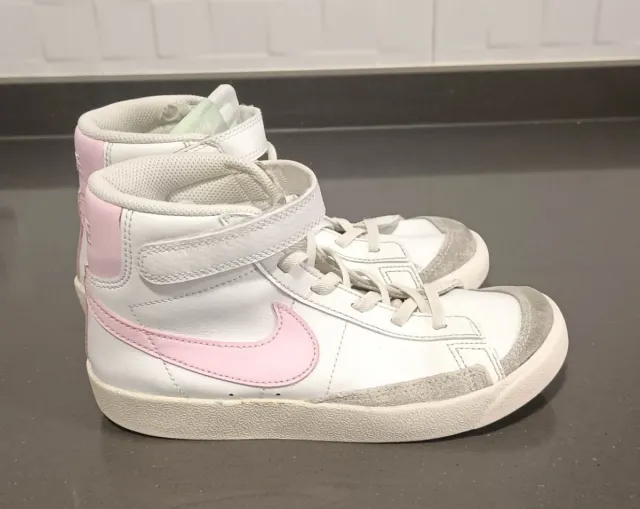 Nike Blazer Mid '77 Talla 35