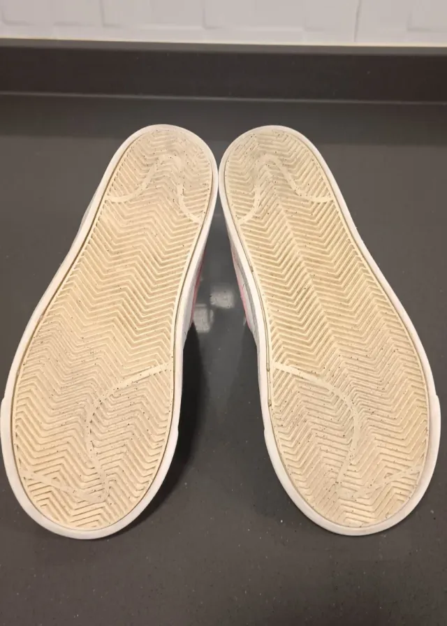 Nike Blazer Mid '77 Talla 35