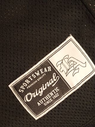 Camiseta Deportiva Retro Los Angeles 22