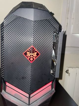 Torre HP Omen