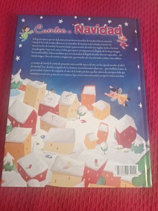 Cuentos de Navidad