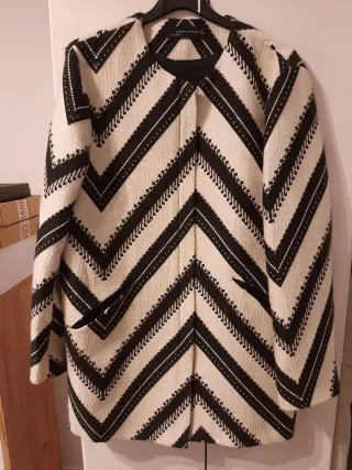 Chaqueta Zara Talla L
