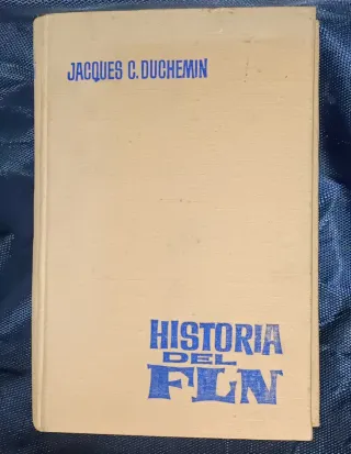 -> Historia del FLN