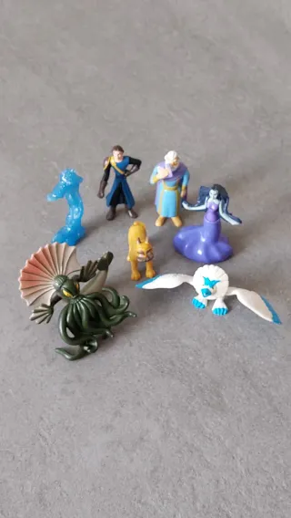 Mulino Bianco Sinbad 2003