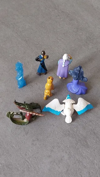 Mulino Bianco Sinbad 2003