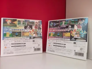 Pokémon X e Y (JAP) Nintendo 3DS
