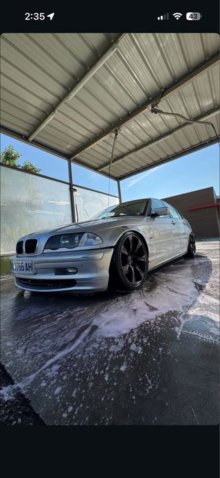 Llantas 5x120 BMW