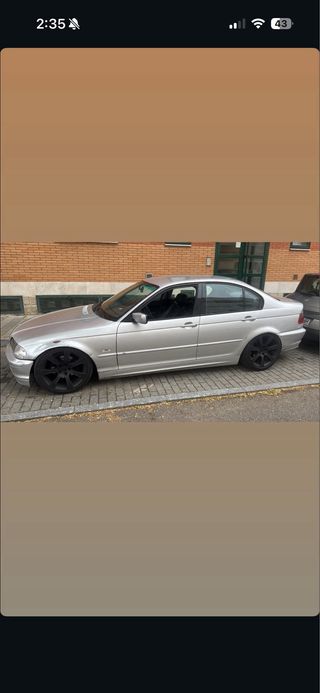 Llantas 5x120 BMW