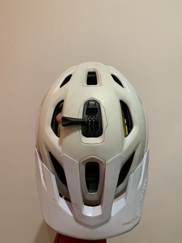 Casco Bontrager Lithos Mips Talla L