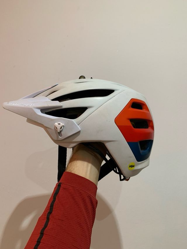 Casco Bontrager Lithos Mips Talla L