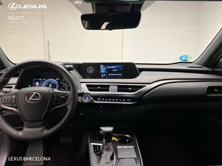 Lexus UX250h BUSINESS 2021 REF 4724