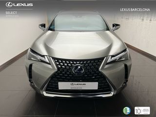 Lexus UX250h BUSINESS 2021 REF 4724