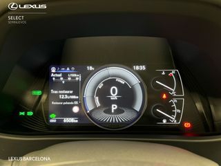 Lexus UX250h BUSINESS 2021 REF 4724