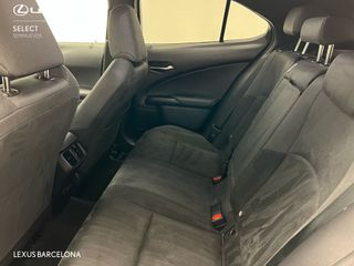 Lexus UX250h BUSINESS 2021 REF 4724