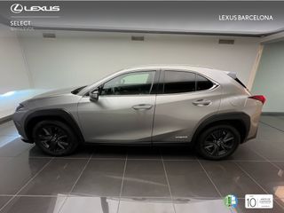 Lexus UX250h BUSINESS 2021 REF 4724