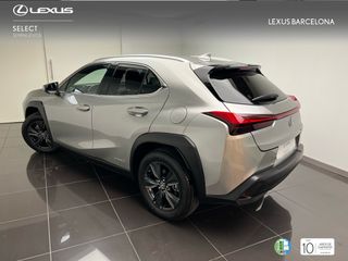 Lexus UX250h BUSINESS 2021 REF 4724