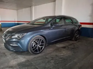 SEAT Leon 2020