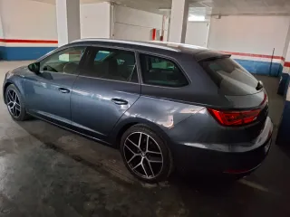 SEAT Leon 2020