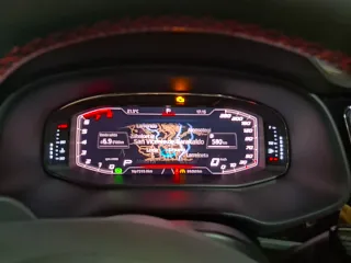 SEAT Leon 2020