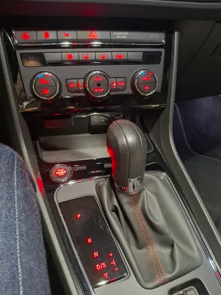 SEAT Leon 2020