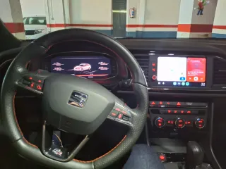 SEAT Leon 2020