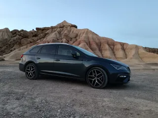 SEAT Leon 2020
