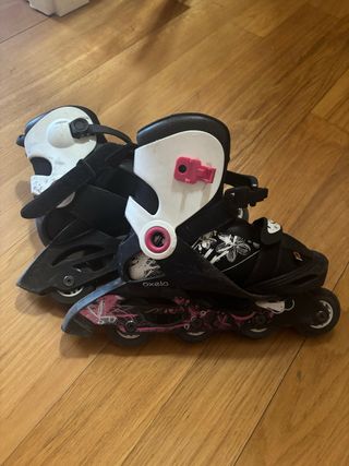 Patines Oxelo Talla 36-38