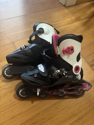Patines Oxelo Talla 36-38