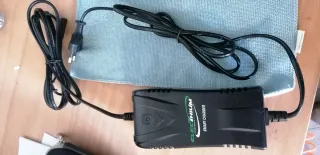 Caricabatteria Mantenitore Eletthium