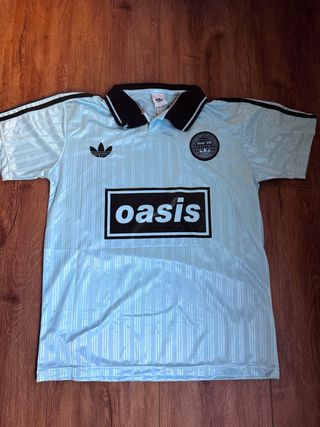 Camiseta Adidas Oasis 25