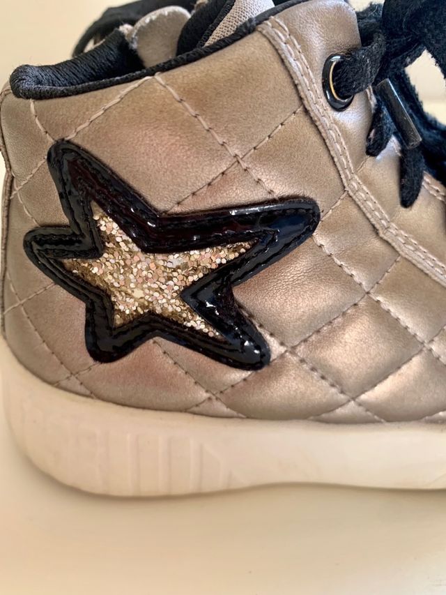 Sneakers bambina Geox