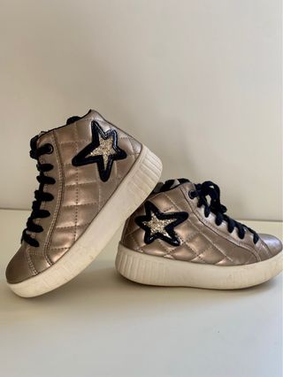 Sneakers bambina Geox