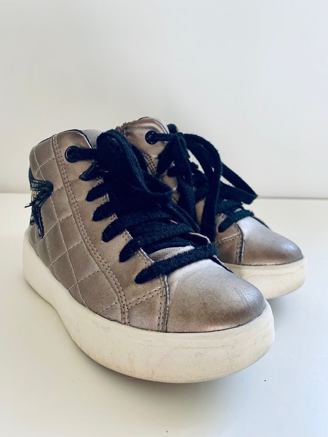 Sneakers bambina Geox