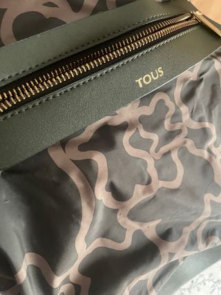 Bolso Tous verde