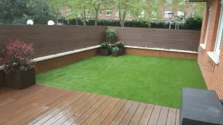 Instalación puertas, tarimas, parquet, rodapiés 